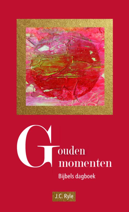 Gouden momenten - Grote letter